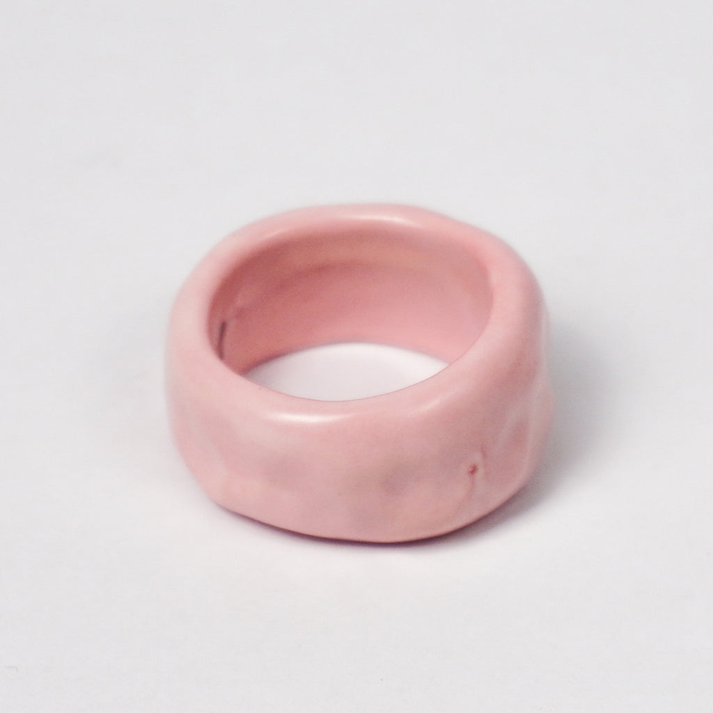 peace-pink-nectar-ceramic-ring-Leap-And-Linger-Product-Rings-by-Nomi-Bui-3rd-Angle