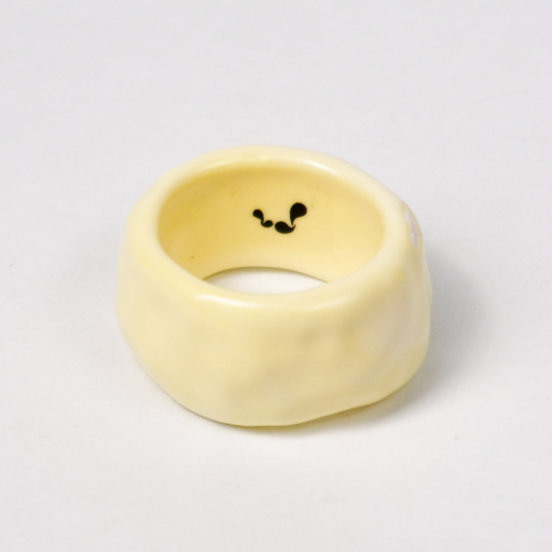 peace-tender-yellow-ceramic-ring-Leap-And-Linger-Product-Rings-by-Nomi-Bui-1st-Angle