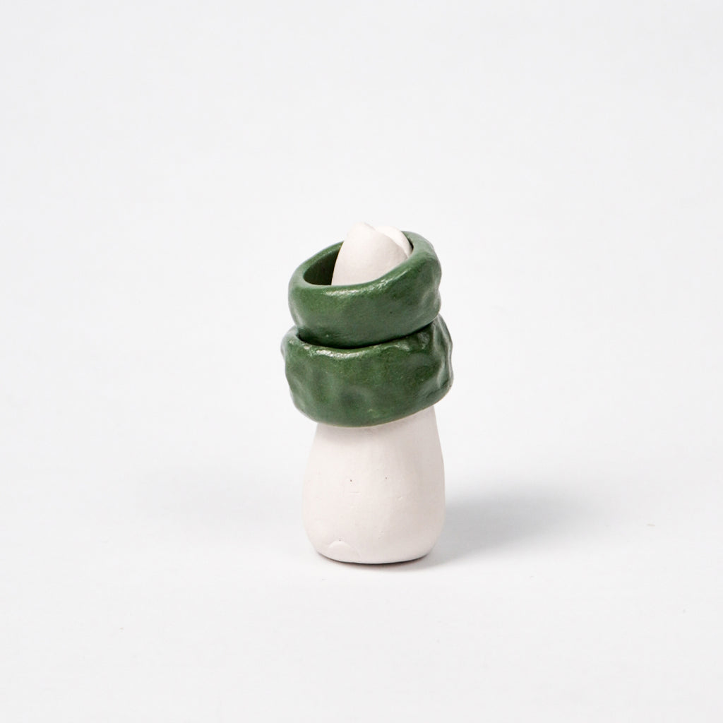 peace-verdant-green-porcelain-ring-Leap-And-Linger-Product-Rings-by-Nomi-Bui-With-Stand-2nd-Angle