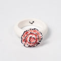 pink-carnation-ceramic-ring-Leap-And-Linger-Product-Rings-by-Nomi-Bui-1st-Angle