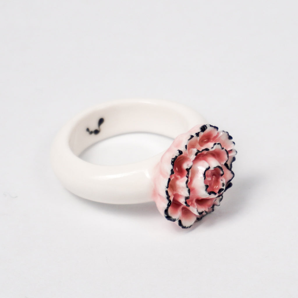 pink-carnation-ceramic-ring-Leap-And-Linger-Product-Rings-by-Nomi-Bui-2nd-Angle