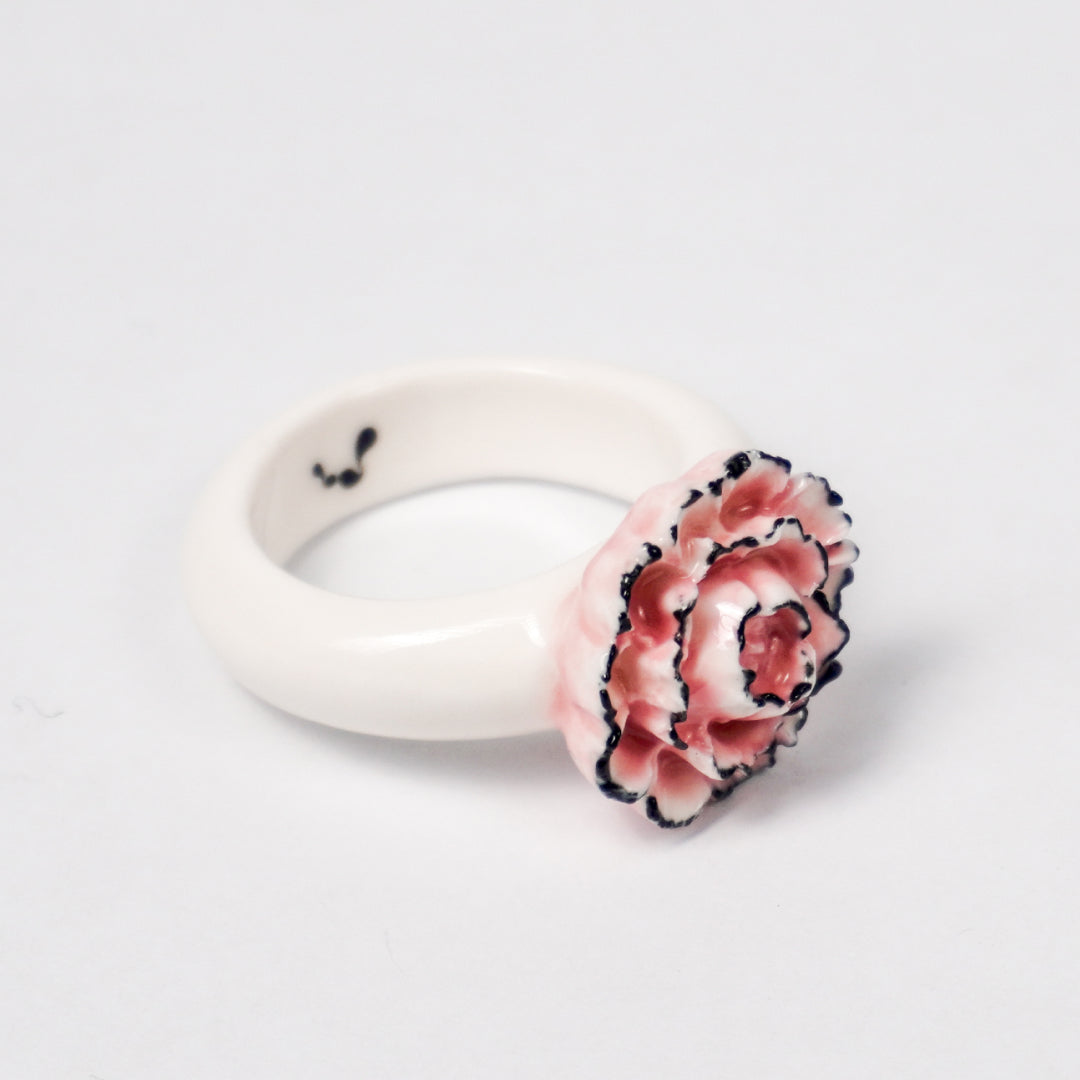 pink-carnation-ceramic-ring-Leap-And-Linger-Product-Rings-by-Nomi-Bui-2nd-Angle