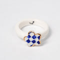 queen-s-gambit-legal-edition-with-24k-gold-ceramic-ring-Leap-And-Linger-Product-Rings-by-Nomi-Bui-1st-Angle