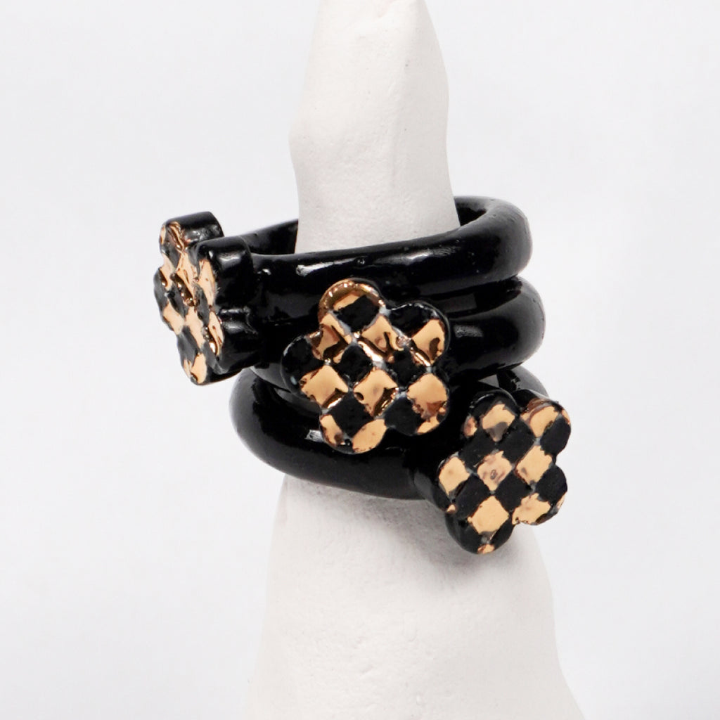 queen-s-gambit-sicilia-edition-with-24k-gold-ceramic-ring-Leap-And-Linger-Product-Rings-by-Nomi-Bui-Collection-Optional