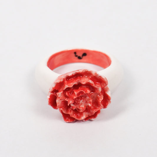 red-peony-ceramic-ring-Leap-And-Linger-Product-Rings-by-Nomi-Bui-1st-Angle