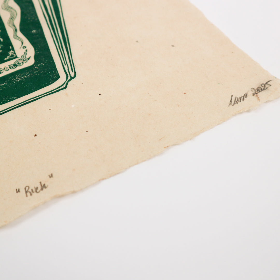 rich-linocut-print-art-picture-product-leap-and-linger-by-nhichancanh-detail-2