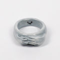 soothing-soul-amour-simple-ceramic-ring-Leap-And-Linger-Product-Rings-by-Nomi-Bui-1st-Angle