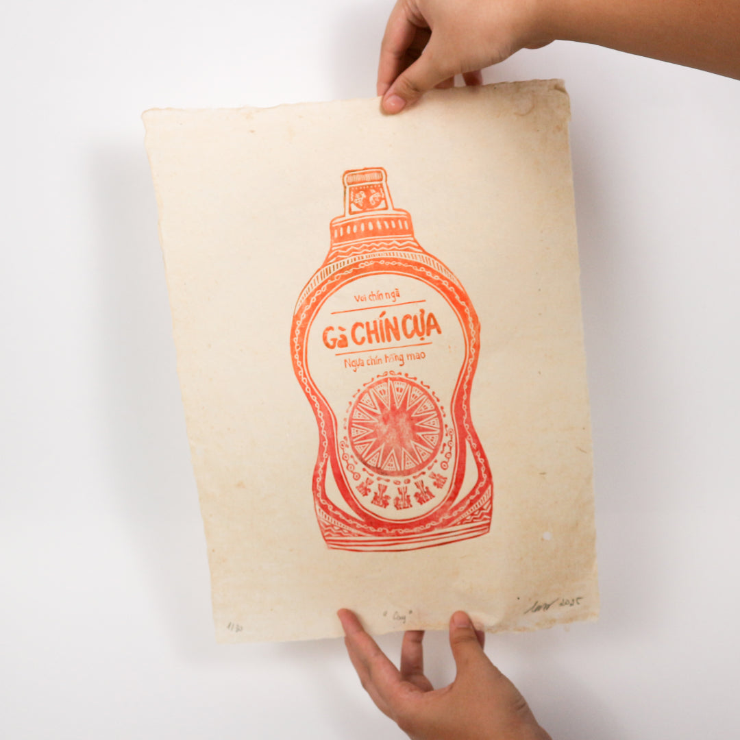 spicy-linocut-print-art-picture-product-leap-and-linger-by-nhichancanh-hand-1