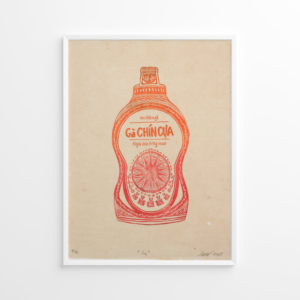 spicy-linocut-print-art-picture-product-leap-and-linger-by-nhichancanh-mockup
