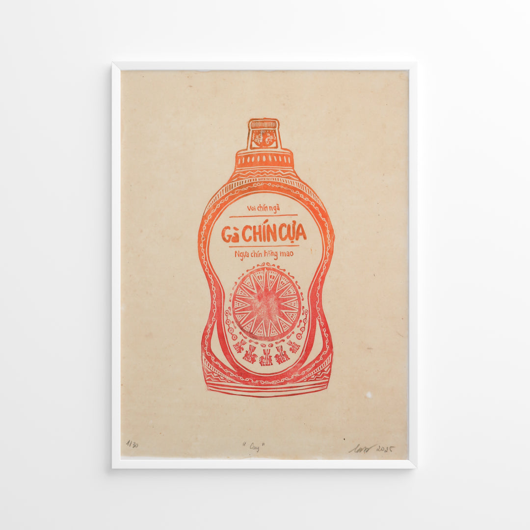 spicy-linocut-print-art-picture-product-leap-and-linger-by-nhichancanh-mockup