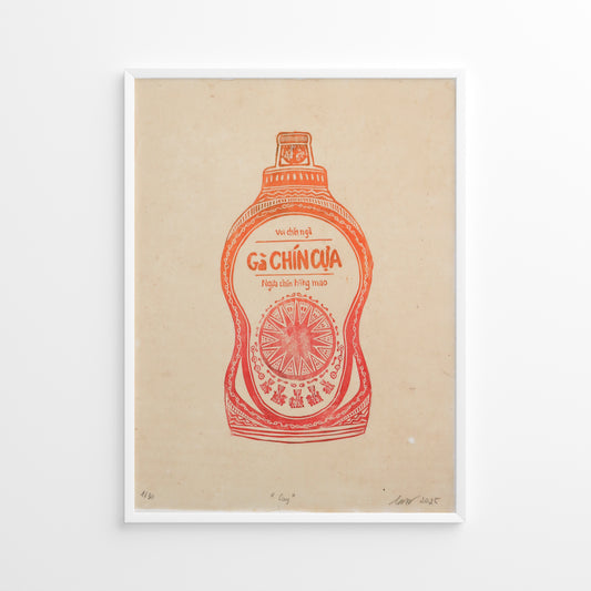 spicy-linocut-print-art-picture-product-leap-and-linger-by-nhichancanh-mockup