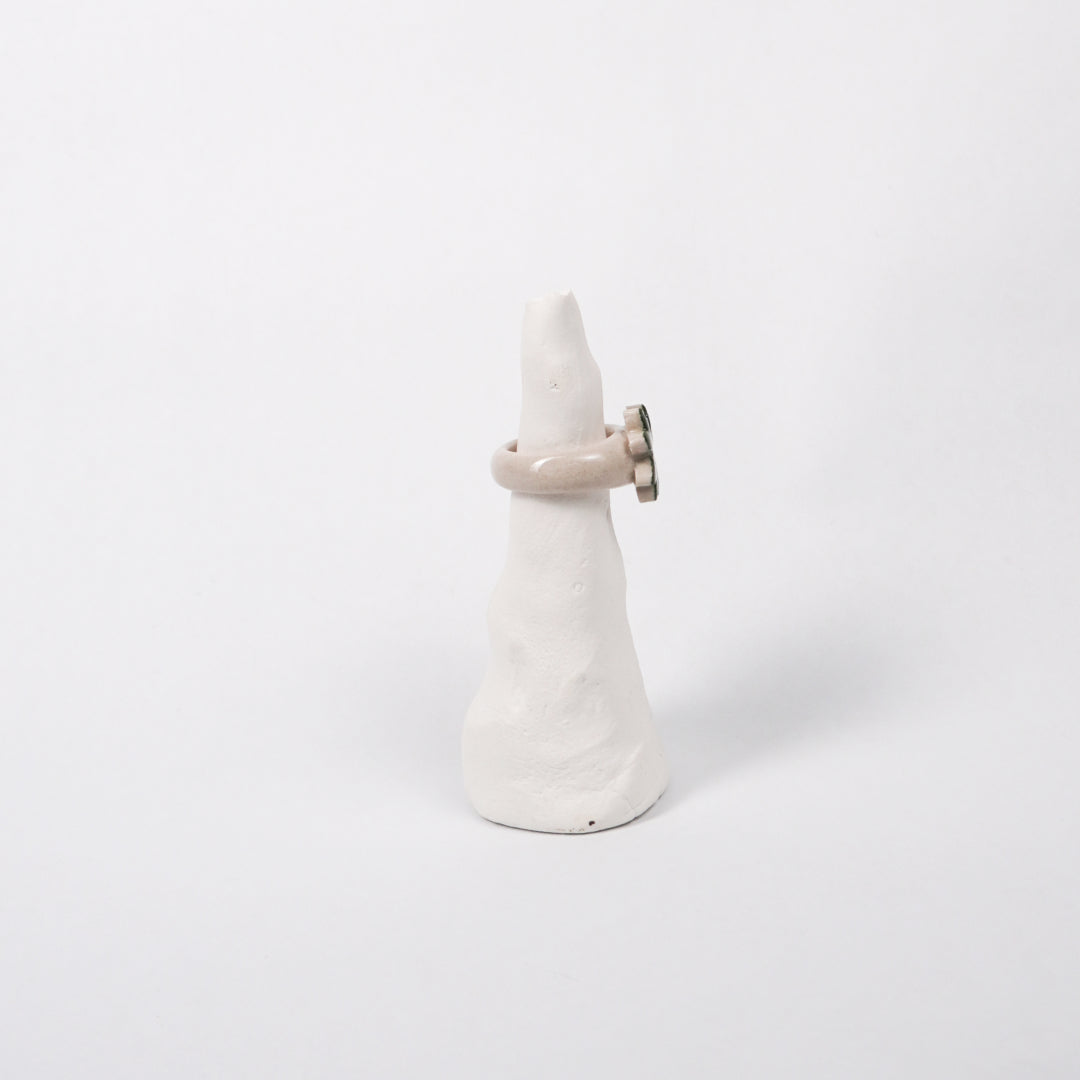 terra-vitae-silva-ceramic-ring-Leap-And-Linger-Product-Rings-by-Nomi-Bui-With-Stand-2nd-Angle