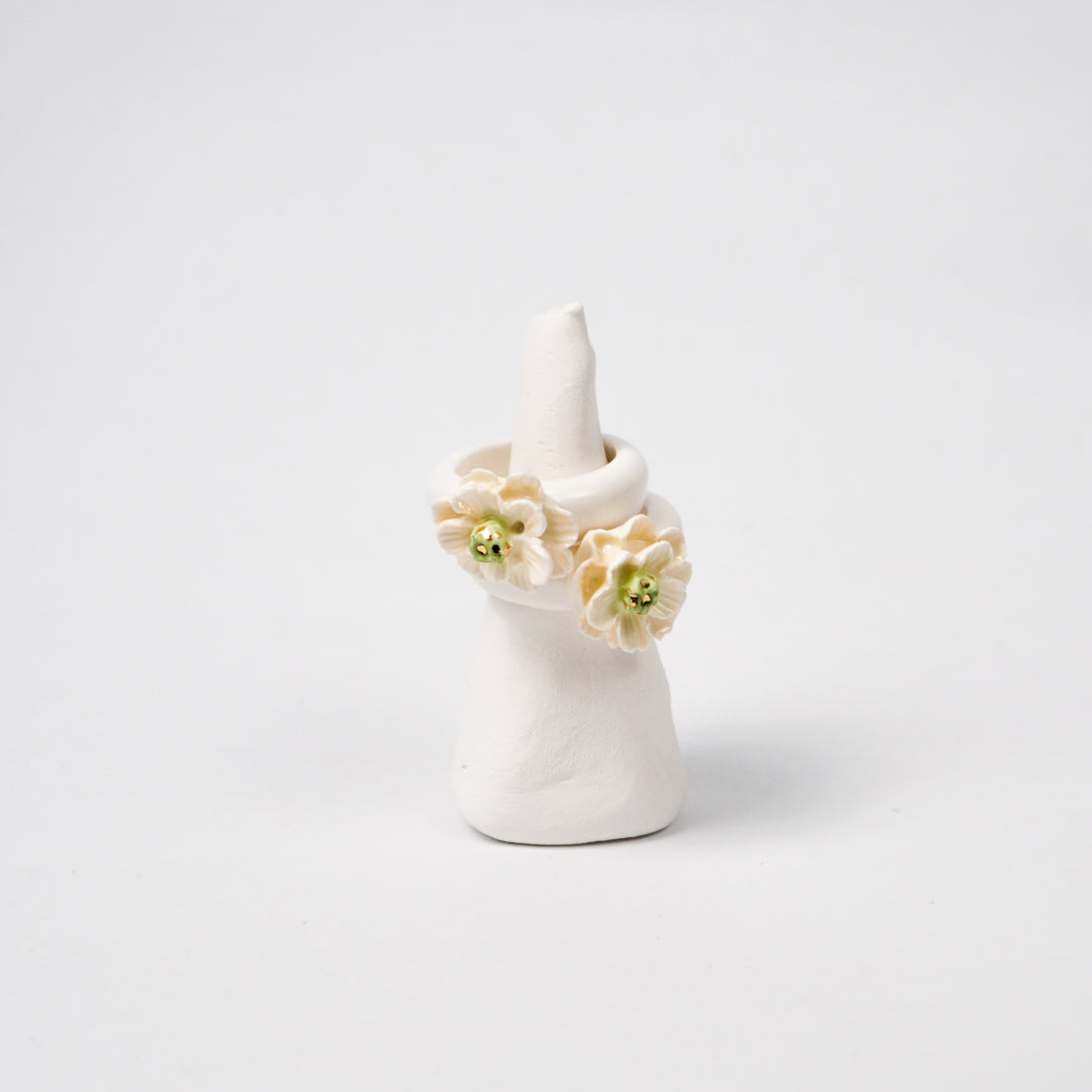 the-endless-flower-garden-piety-edition-with-24k-gold-porcelain-ring-Leap-And-Linger-Product-Rings-by-Nomi-Bui-Collection-Optional