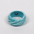 tires-aqua-sky-ceramic-ring-Leap-And-Linger-Product-Rings-by-Nomi-Bui-1st-Angle