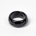 tires-black-night-ceramic-ring-Leap-And-Linger-Product-Rings-by-Nomi-Bui-1st-Angle
