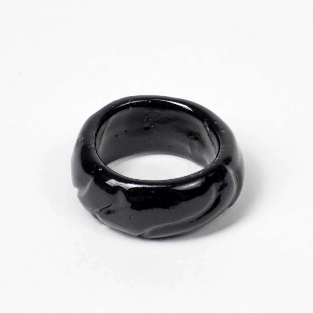 tires-black-night-ceramic-ring-Leap-And-Linger-Product-Rings-by-Nomi-Bui-1st-Angle