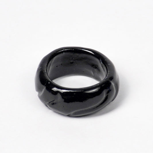 tires-black-night-ceramic-ring-Leap-And-Linger-Product-Rings-by-Nomi-Bui-1st-Angle