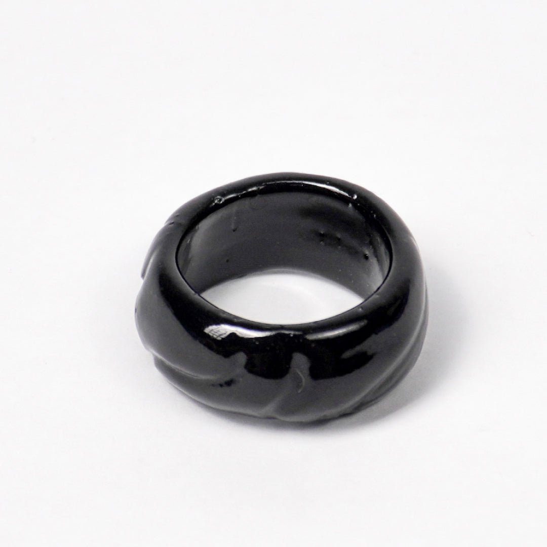 tires-black-night-ceramic-ring-Leap-And-Linger-Product-Rings-by-Nomi-Bui-2nd-Angle