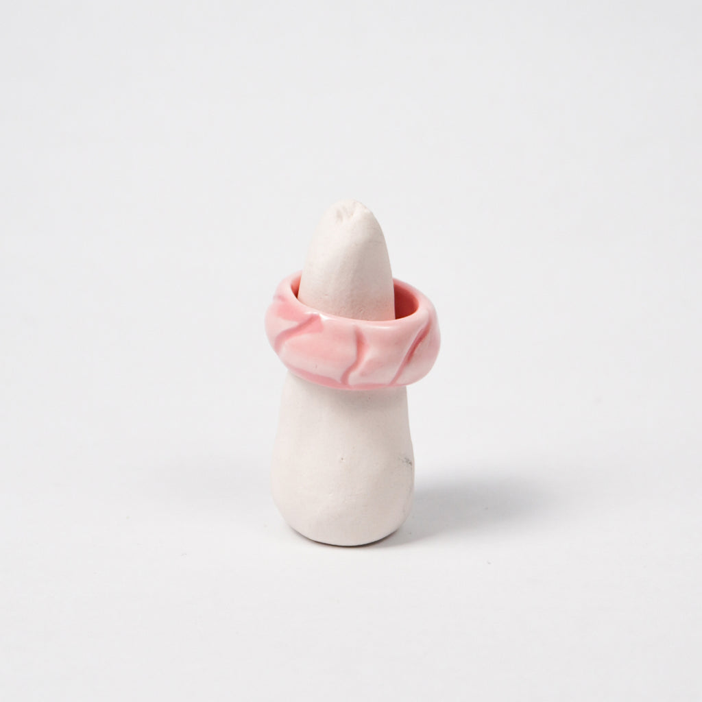 tires-pink-jump-ceramic-ring-Leap-And-Linger-Product-Rings-by-Nomi-Bui-Collection-_Optional