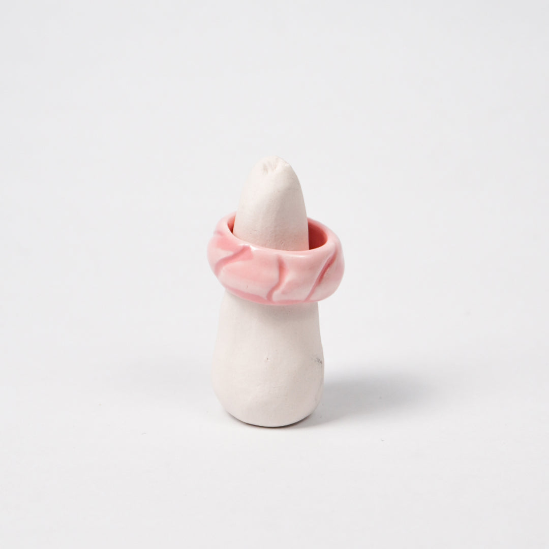 tires-pink-jump-ceramic-ring-Leap-And-Linger-Product-Rings-by-Nomi-Bui-Collection-_Optional