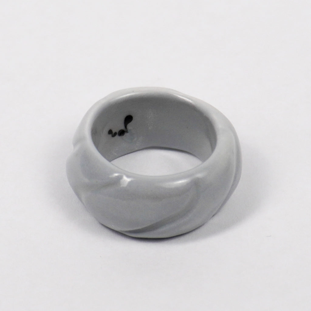 tires-tracing-gray-porcelain-ring-Leap-And-Linger-Product-Rings-by-Nomi-Bui-2nd-Angle