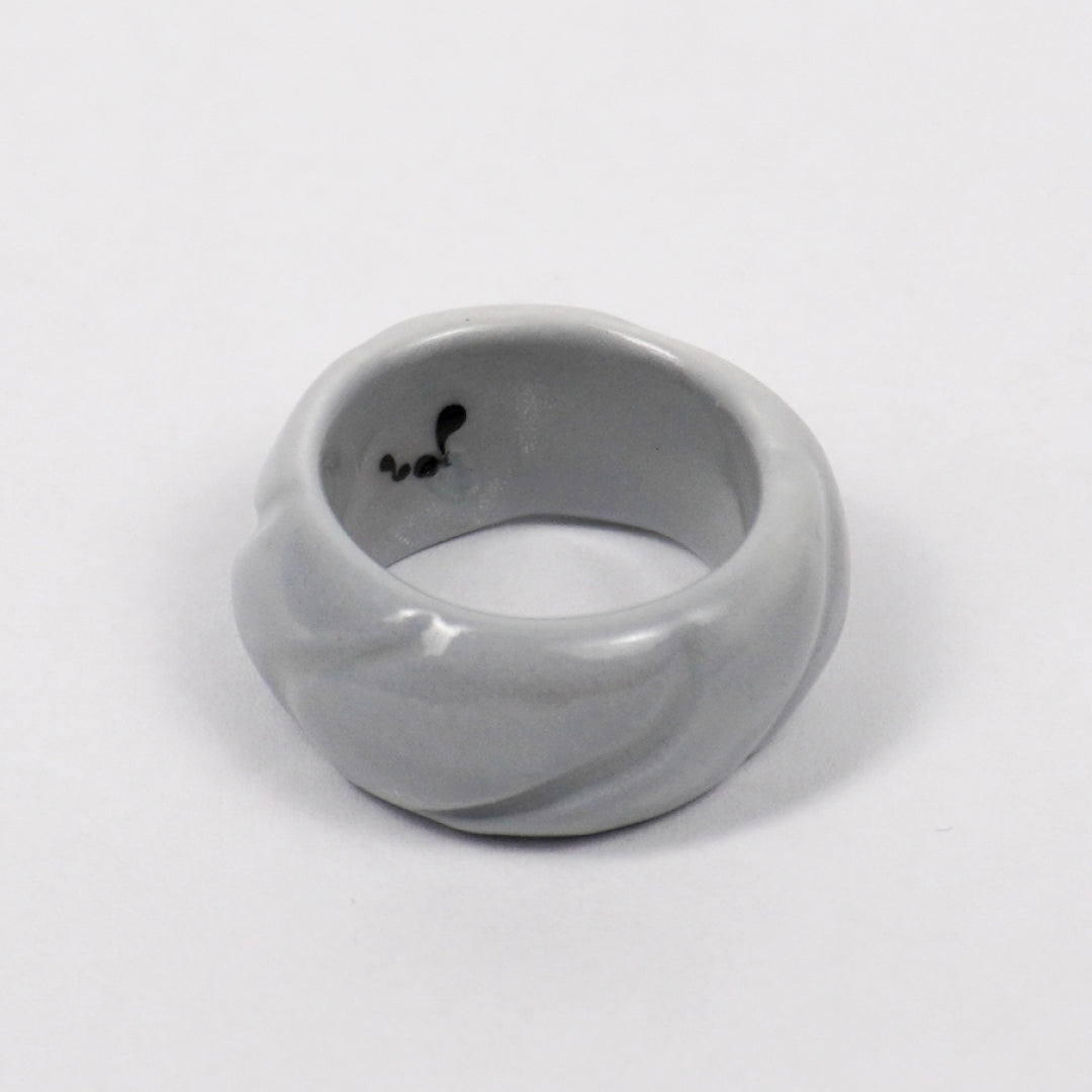 tires-tracing-gray-porcelain-ring-Leap-And-Linger-Product-Rings-by-Nomi-Bui-2nd-Angle