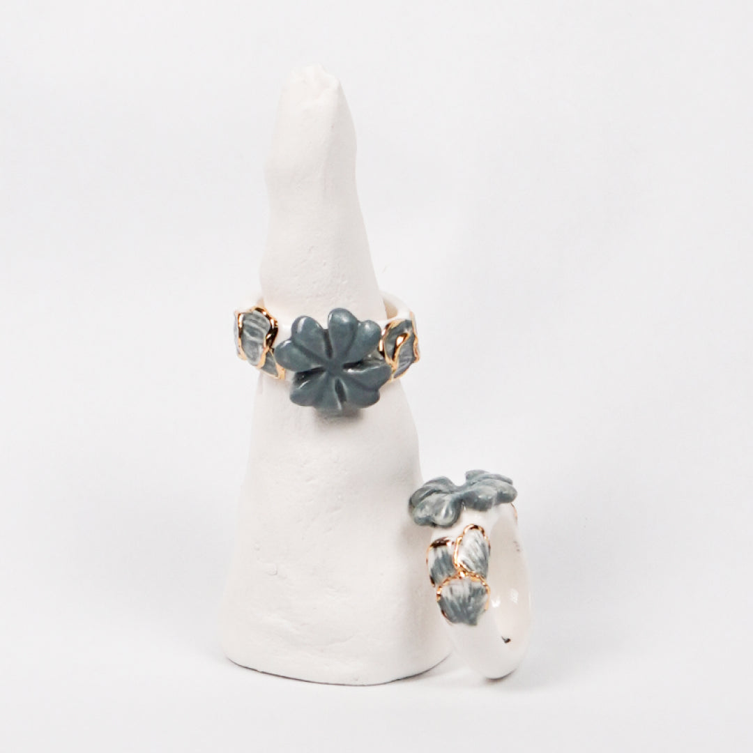 trefle-doux-d-or-edition-with-24k-gold-ceramic-ring-Leap-And-Linger-Product-Rings-by-Nomi-Bui-Collection-Optional