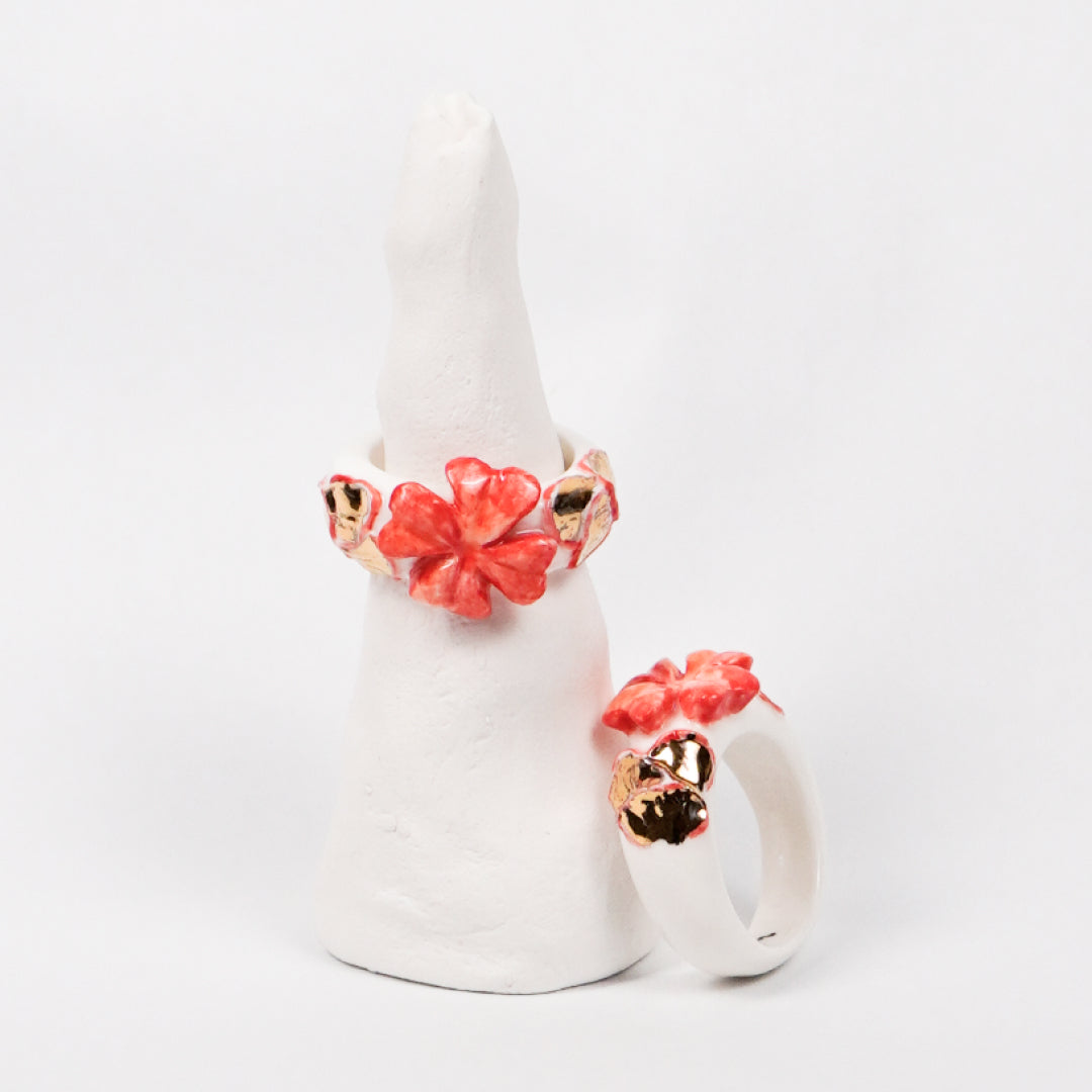 trefle-doux-le-phenix-en-flammes-edition-with-24k-gold-porcelain-ring-Leap-And-Linger-Product-Rings-by-Nomi-Bui-Collection-_Optional